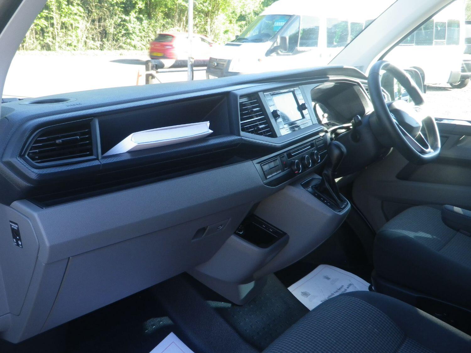 Used Volkswagen Transporter 2025 for sale - 77750035: Photo 11