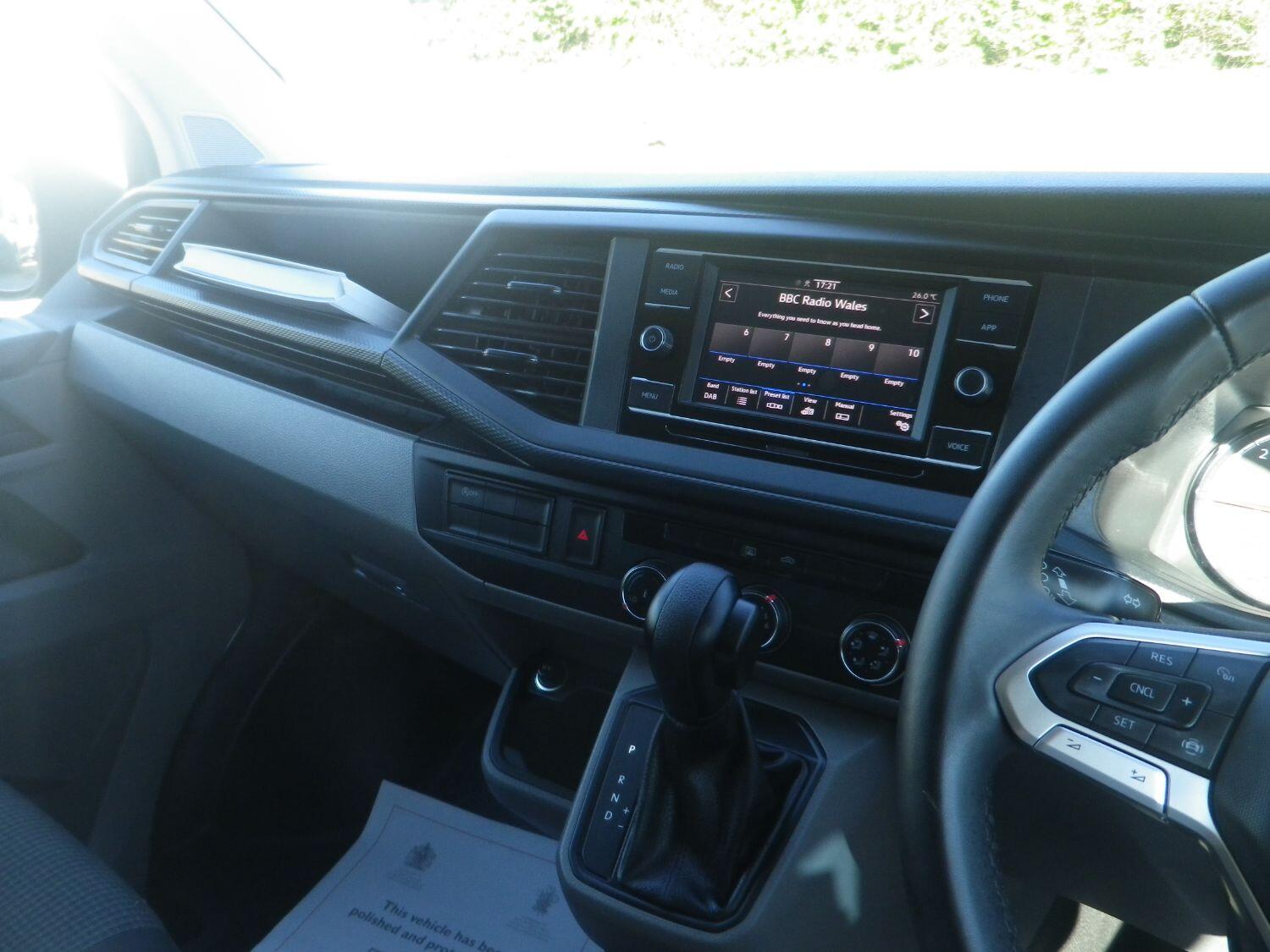 Used Volkswagen Transporter 2025 for sale - 77750035: Photo 13