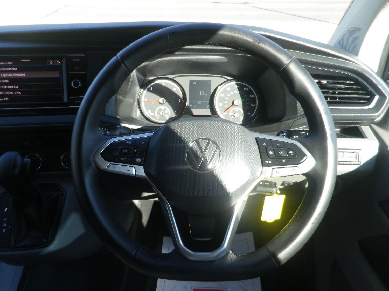 Used Volkswagen Transporter 2025 for sale - 77750035: Photo 14