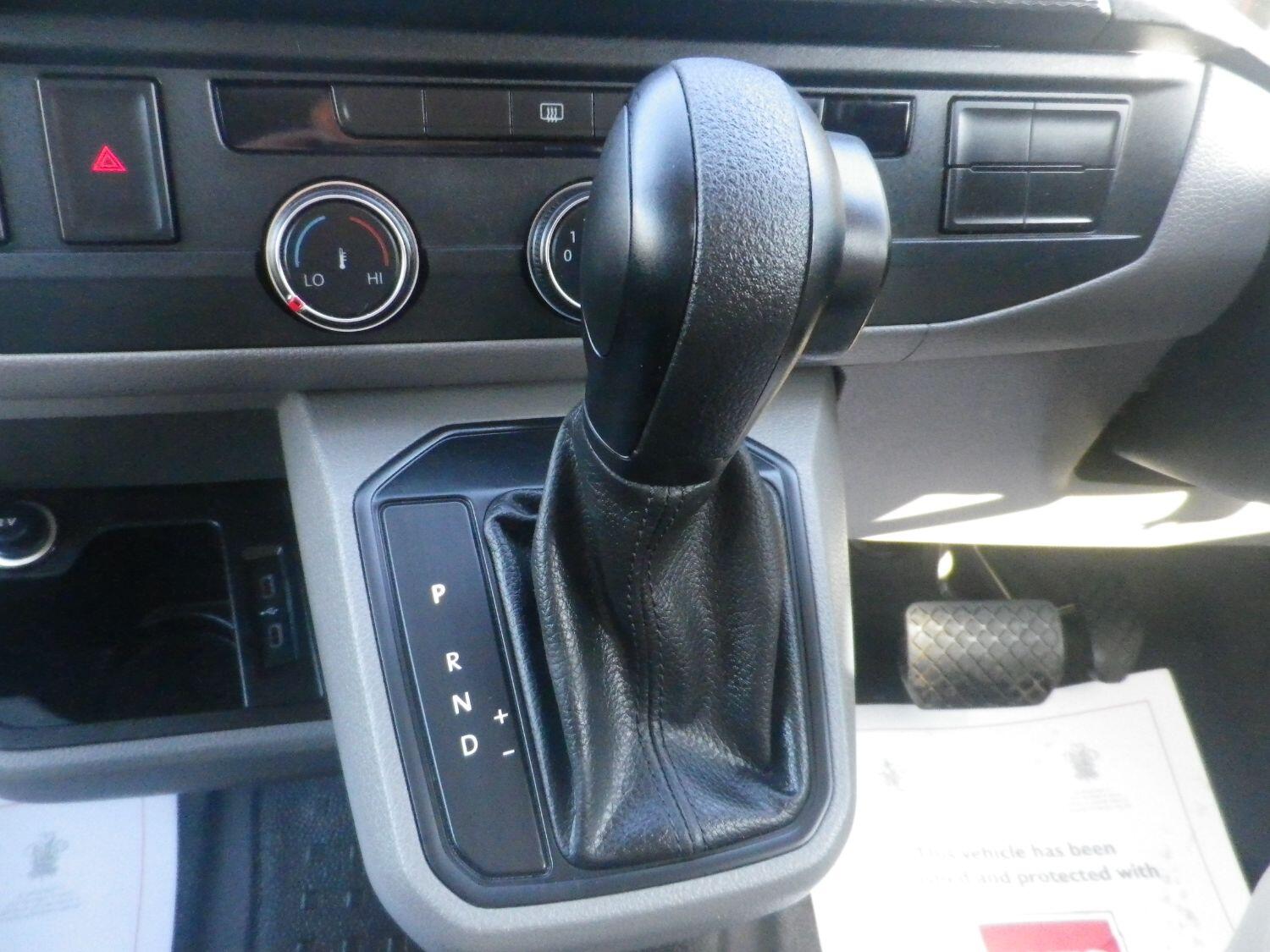 Used Volkswagen Transporter 2025 for sale - 77750035: Photo 15