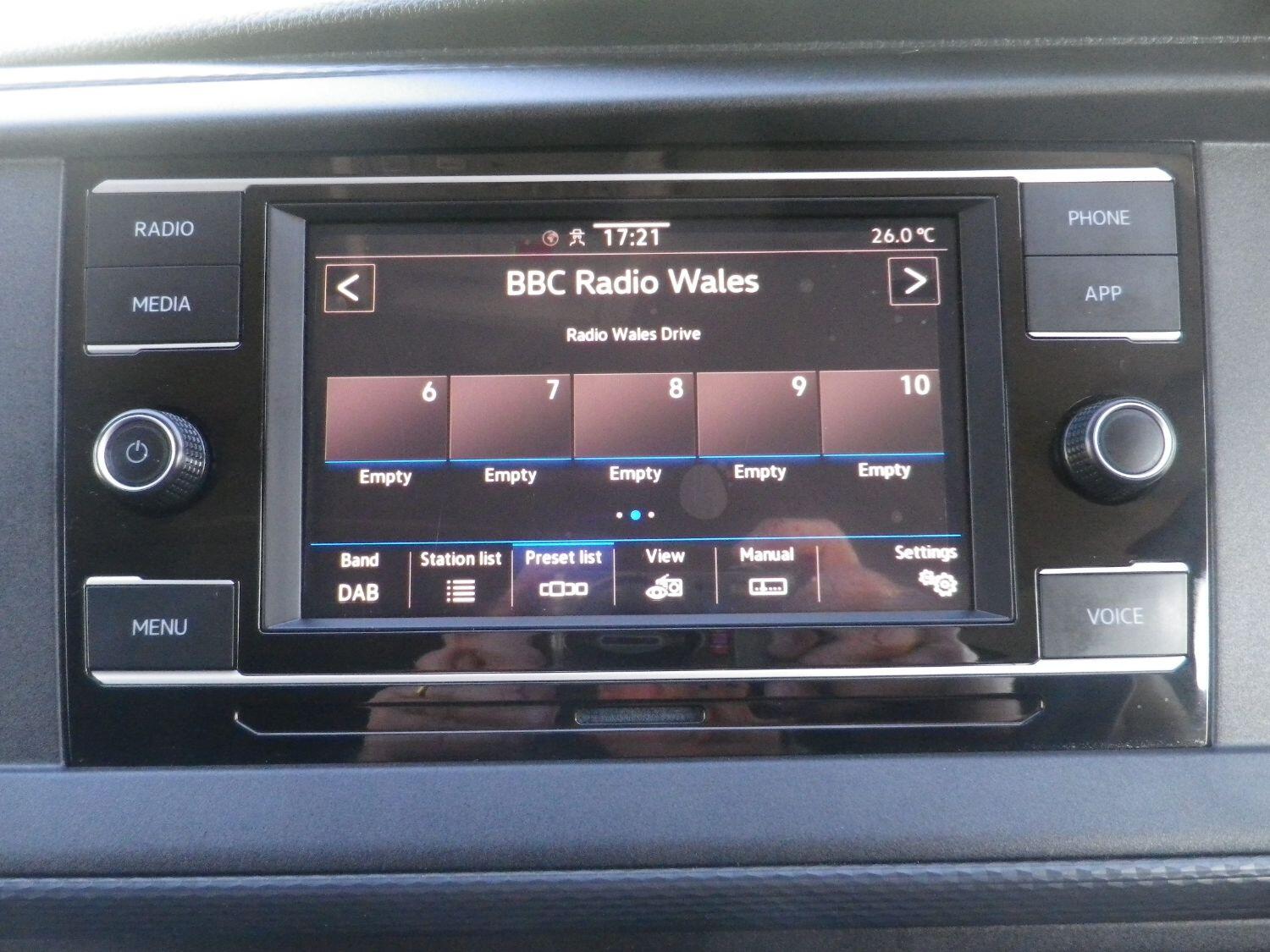 Used Volkswagen Transporter 2025 for sale - 77750035: Photo 16