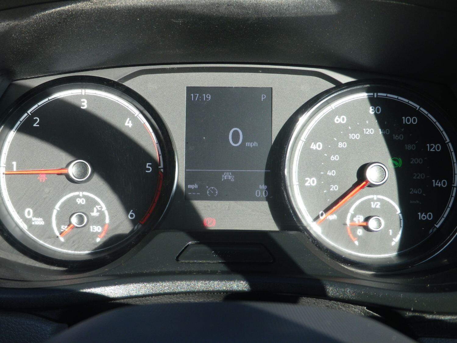 Used Volkswagen Transporter 2025 for sale - 77750035: Photo 17