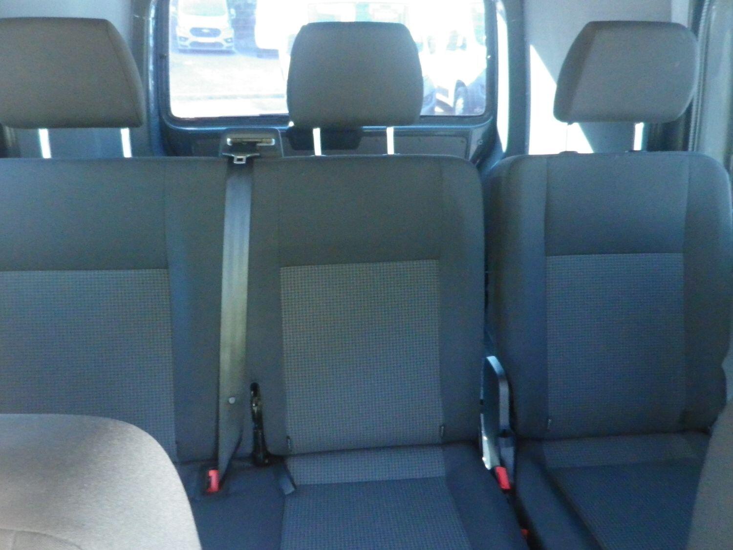 Used Volkswagen Transporter 2025 for sale - 77750035: Photo 18