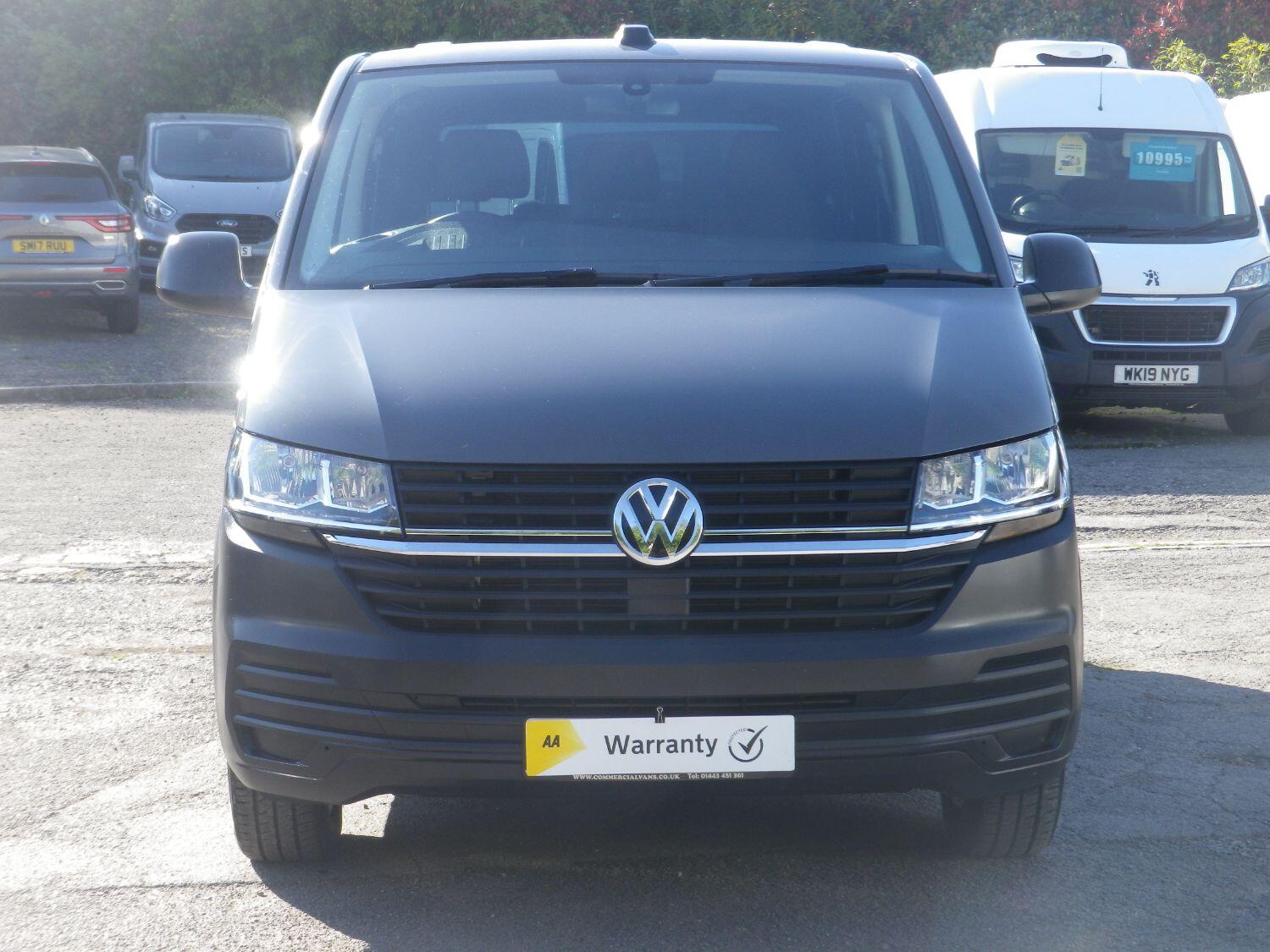 Used Volkswagen Transporter 2025 for sale - 77750035: Photo 20