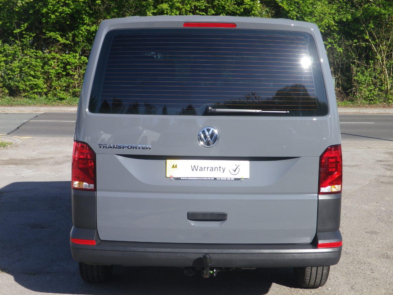 Used Volkswagen Transporter 2025 for sale - 77750035: Photo 21