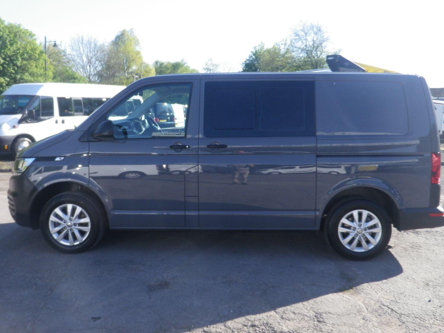 Used Volkswagen Transporter 2025 for sale - 77750035: Photo 25