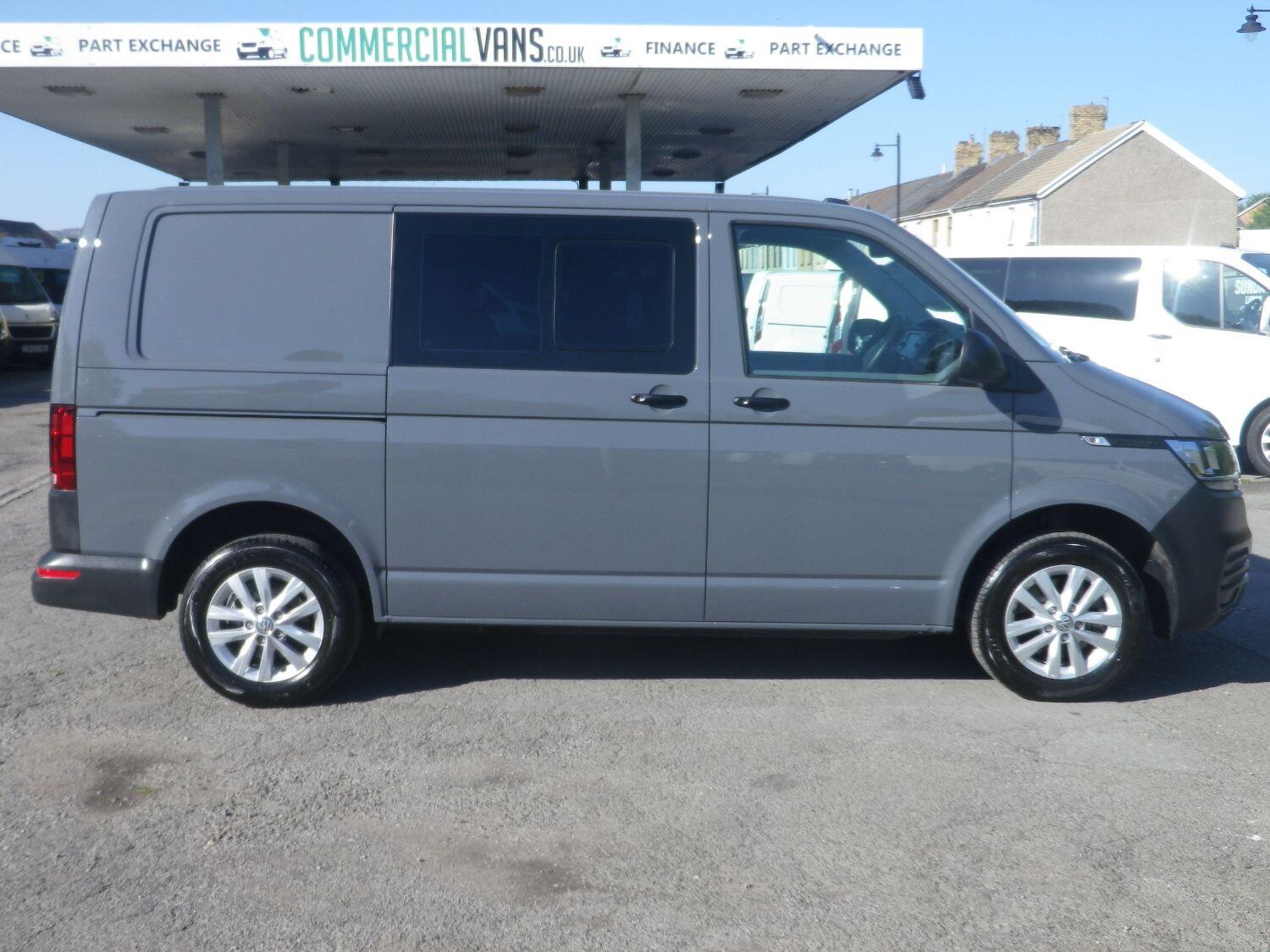 Used Volkswagen Transporter 2025 for sale - 77750035: Photo 26