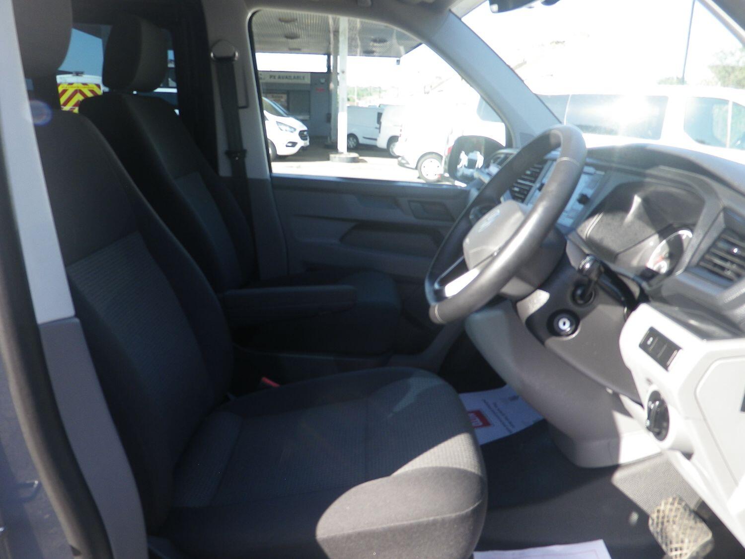 Used Volkswagen Transporter 2025 for sale - 77750035: Photo 7