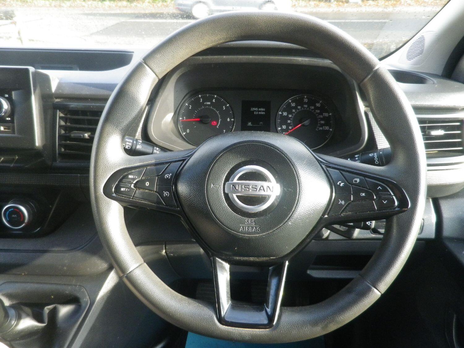 Used Nissan Primastar 2022 for sale - 77089920: Photo 12