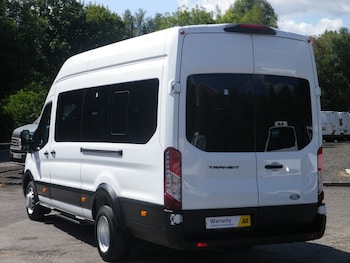 Used Ford Transit 2024 for sale - 79352618: Photo