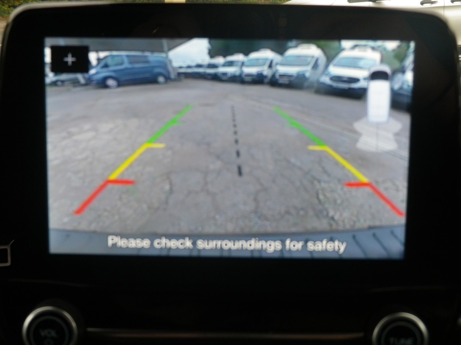 Used Ford Transit Custom 2022 for sale - 77089742: Photo 14