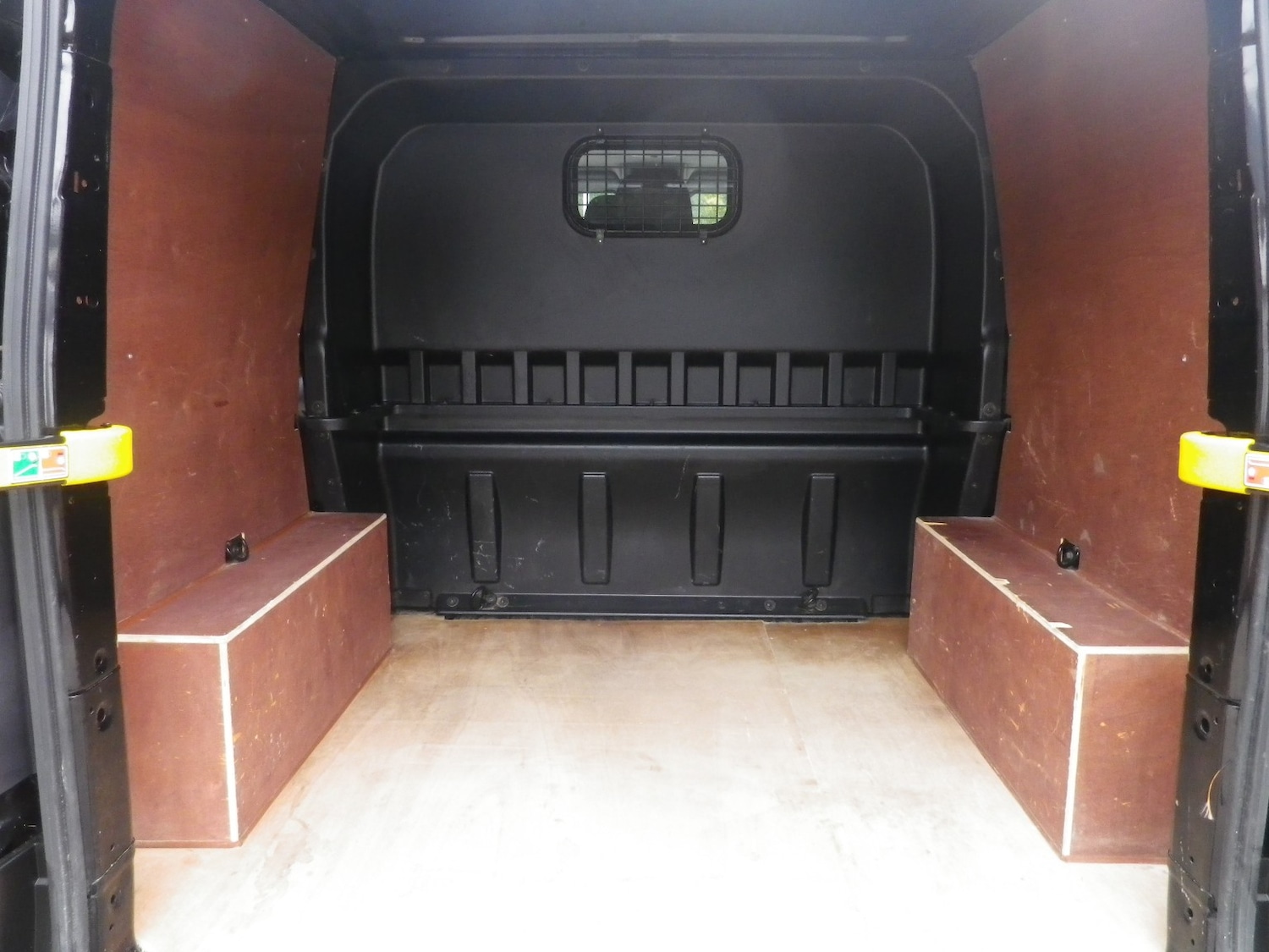 Used Ford Transit Custom 2022 for sale - 77089742: Photo 25