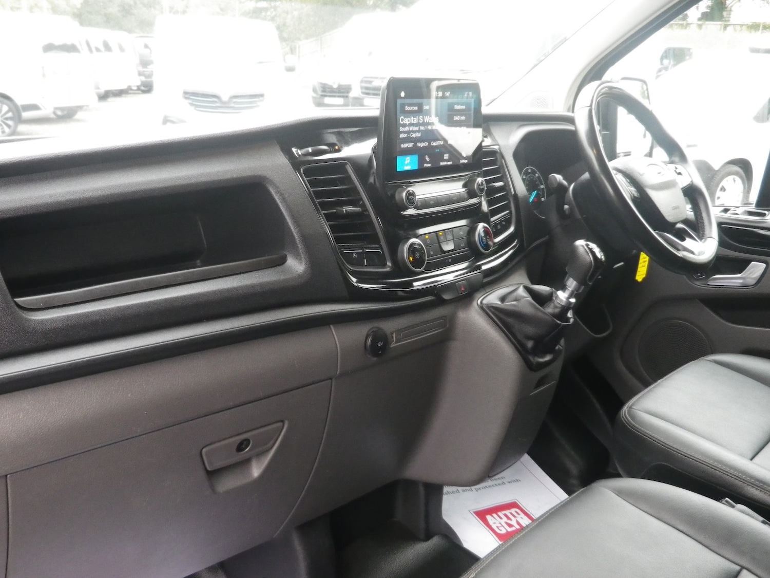 Used Ford Transit Custom 2022 for sale - 77089742: Photo 9