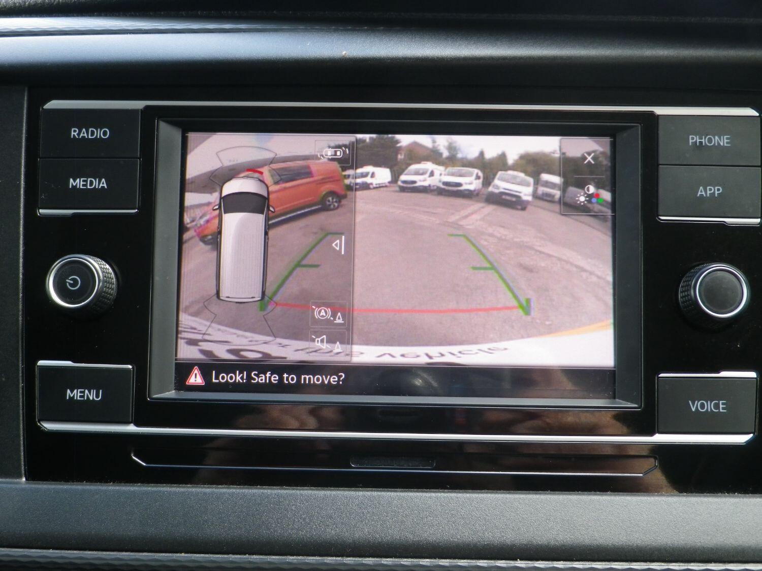 Used Volkswagen Transporter 2024 for sale - 77089869: Photo 13