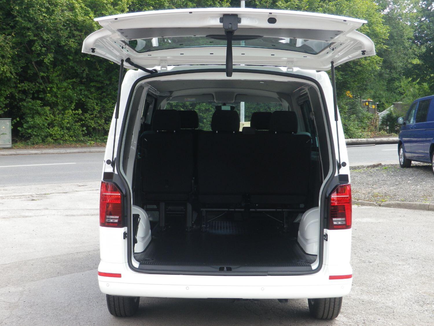 Used Volkswagen Transporter 2024 for sale - 77089869: Photo 21