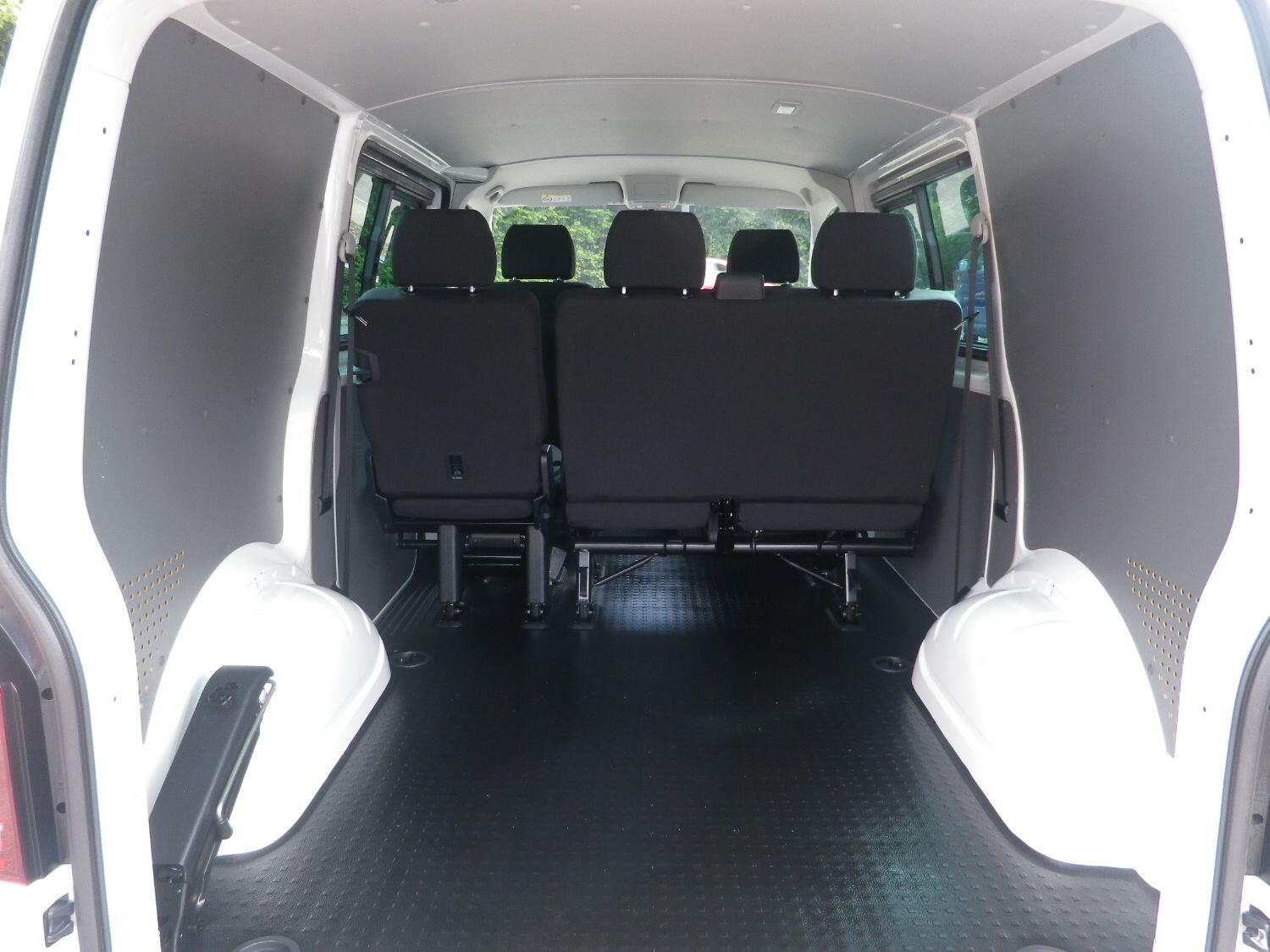 Used Volkswagen Transporter 2024 for sale - 77089869: Photo 22