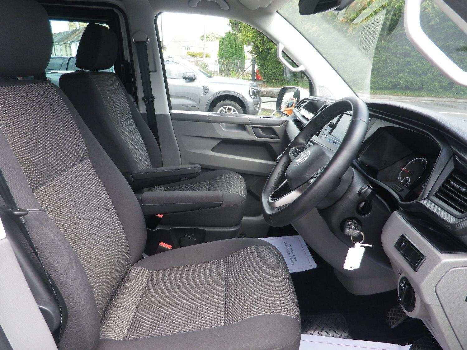 Used Volkswagen Transporter 2024 for sale - 77089869: Photo 7