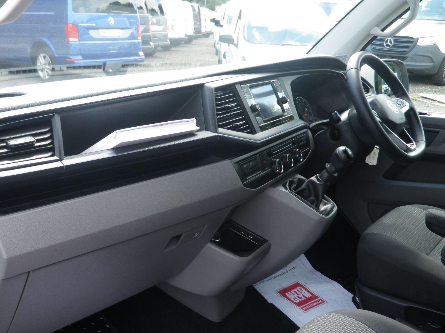 Used Volkswagen Transporter 2024 for sale - 77089869: Photo 9