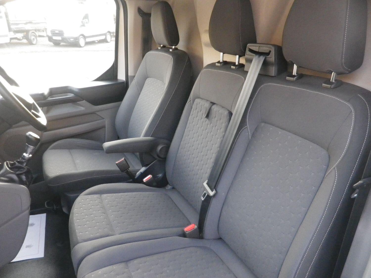 Used Ford Transit Custom 2024 for sale - 77089908: Photo 10