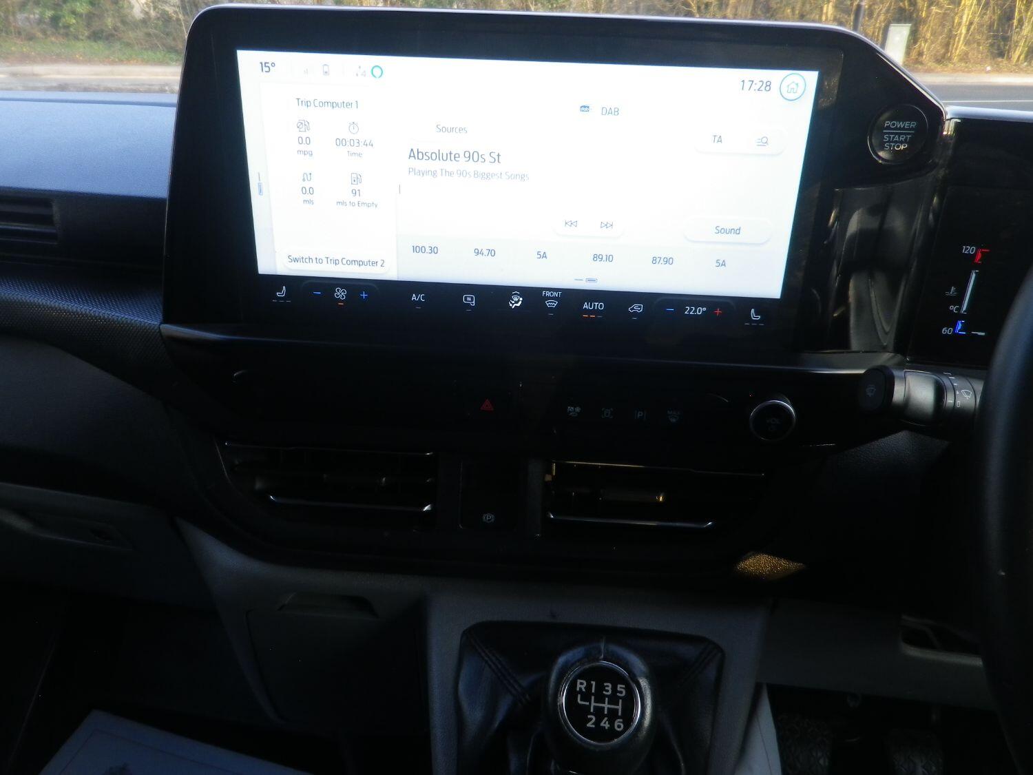 Used Ford Transit Custom 2024 for sale - 77089908: Photo 14