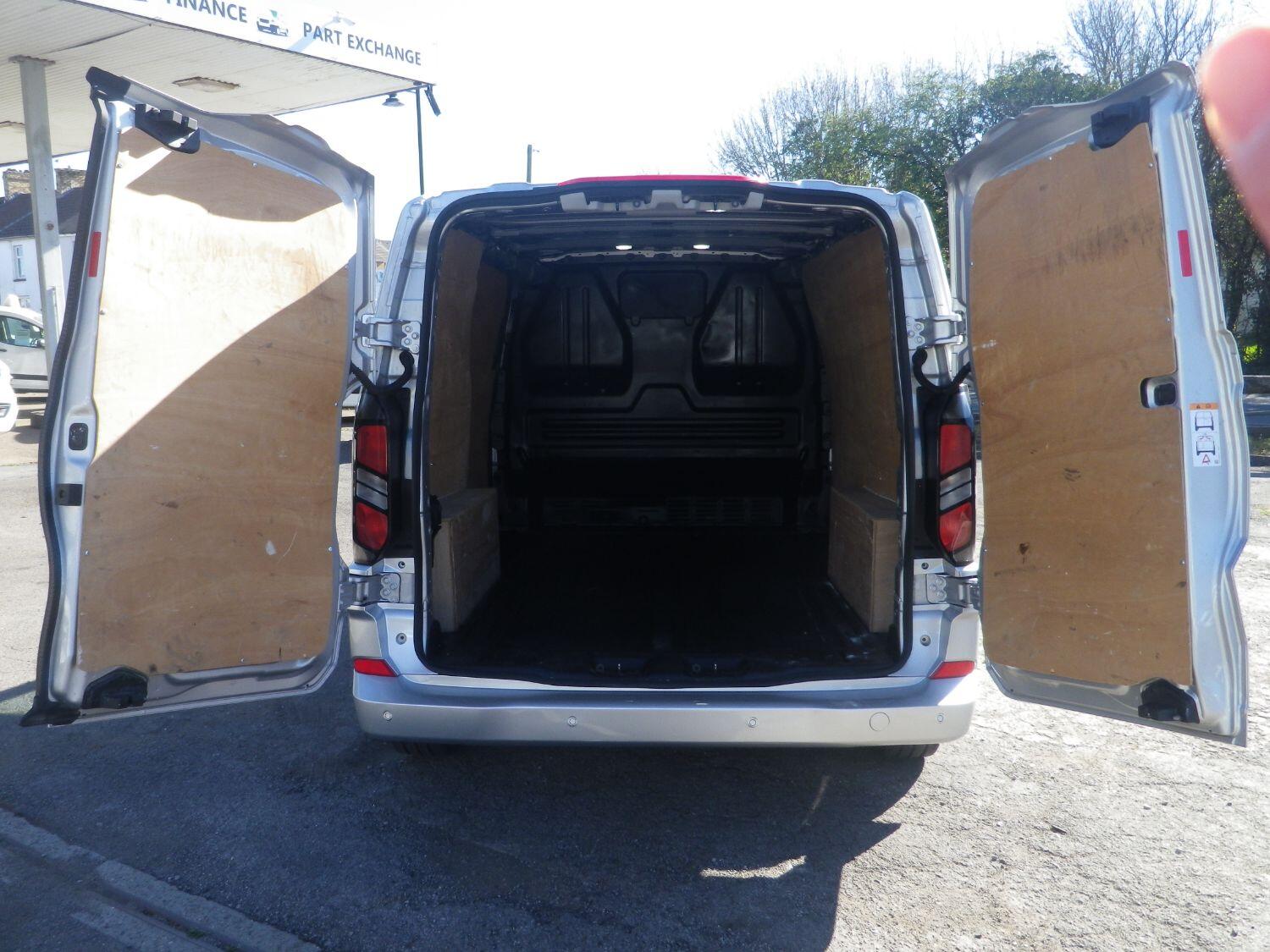 Used Ford Transit Custom 2024 for sale - 77089908: Photo 21