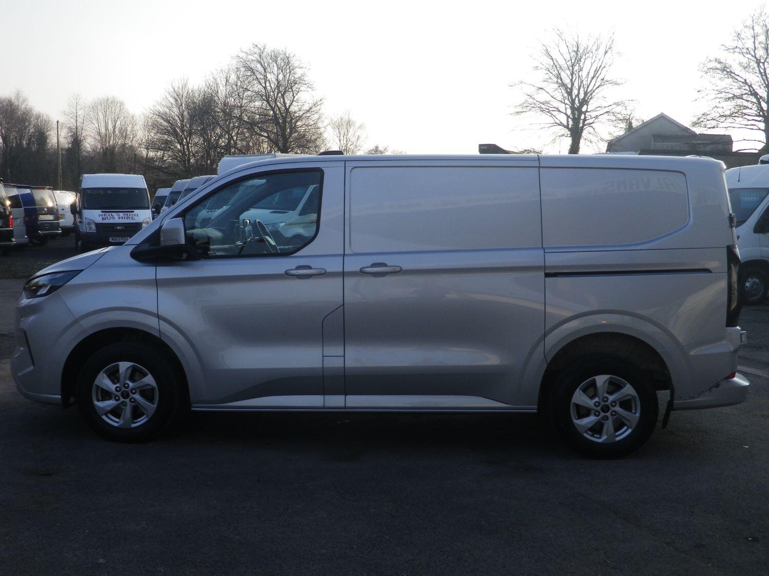 Used Ford Transit Custom 2024 for sale - 77089908: Photo 26