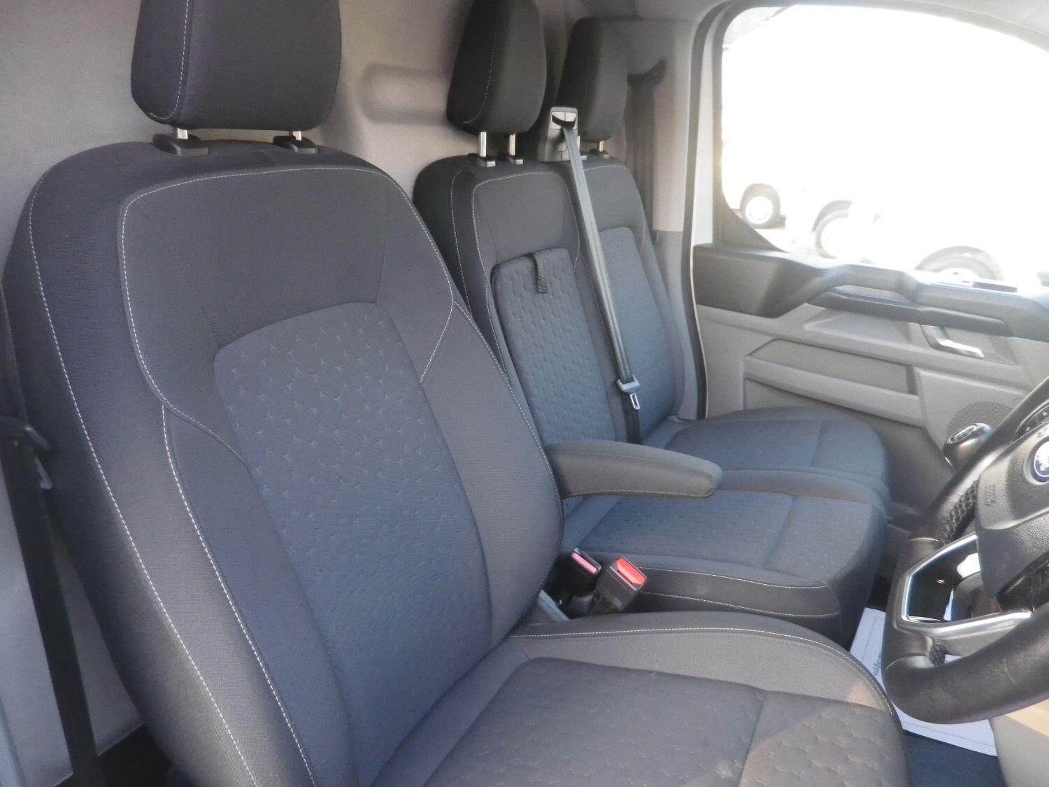 Used Ford Transit Custom 2024 for sale - 77089908: Photo 8