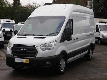 Used Ford Transit 2022 for sale - 77329276: Photo
