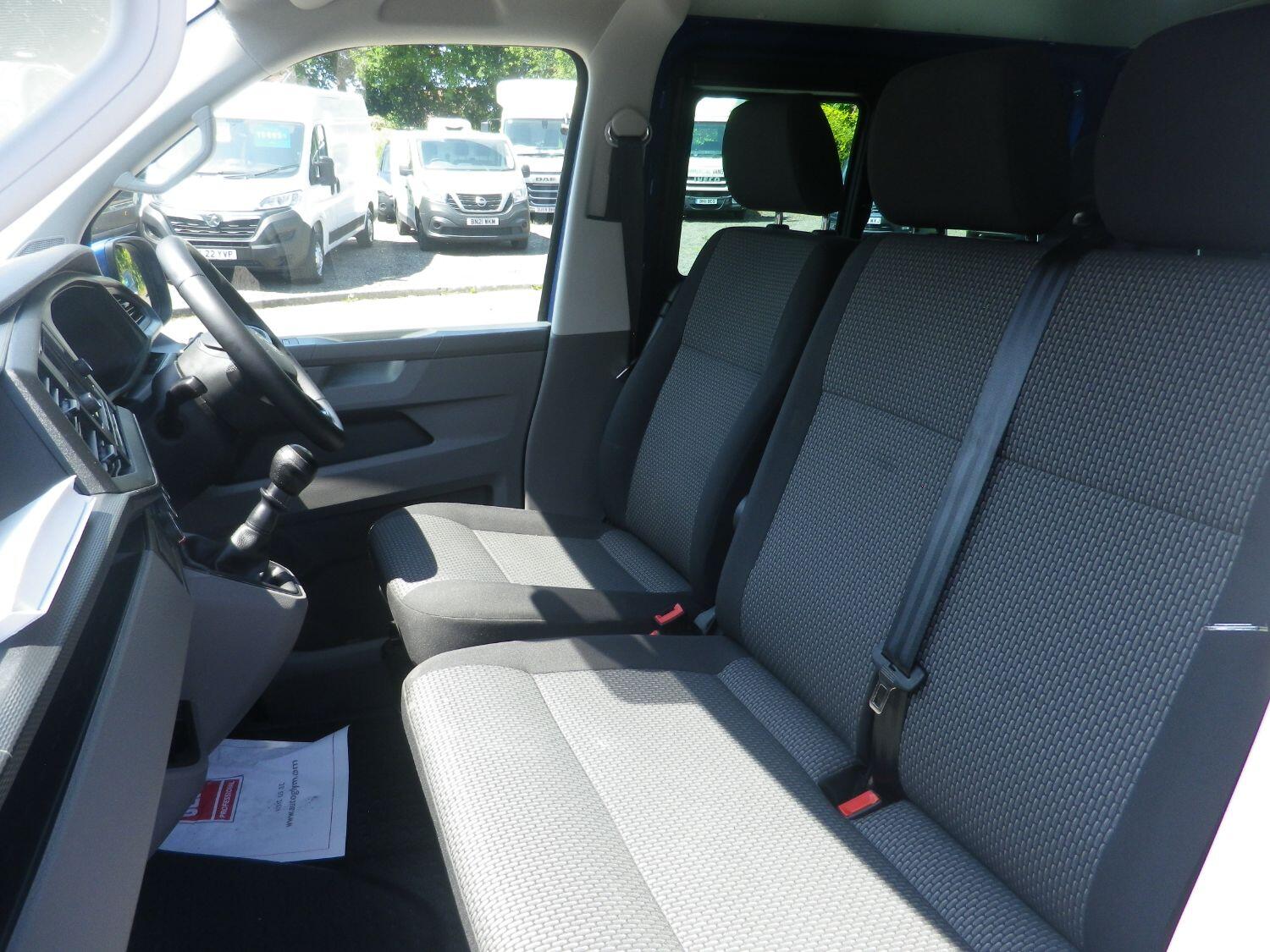 Used Volkswagen Transporter 2024 for sale - 77089921: Photo 10