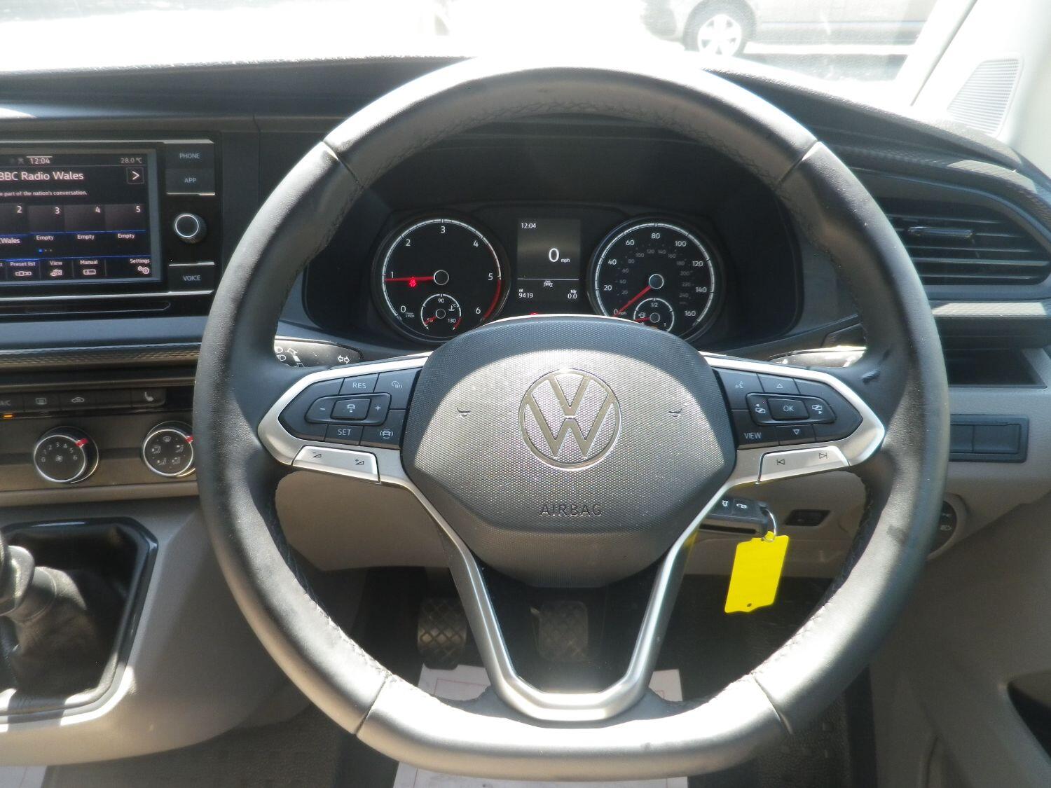 Used Volkswagen Transporter 2024 for sale - 77089921: Photo 14