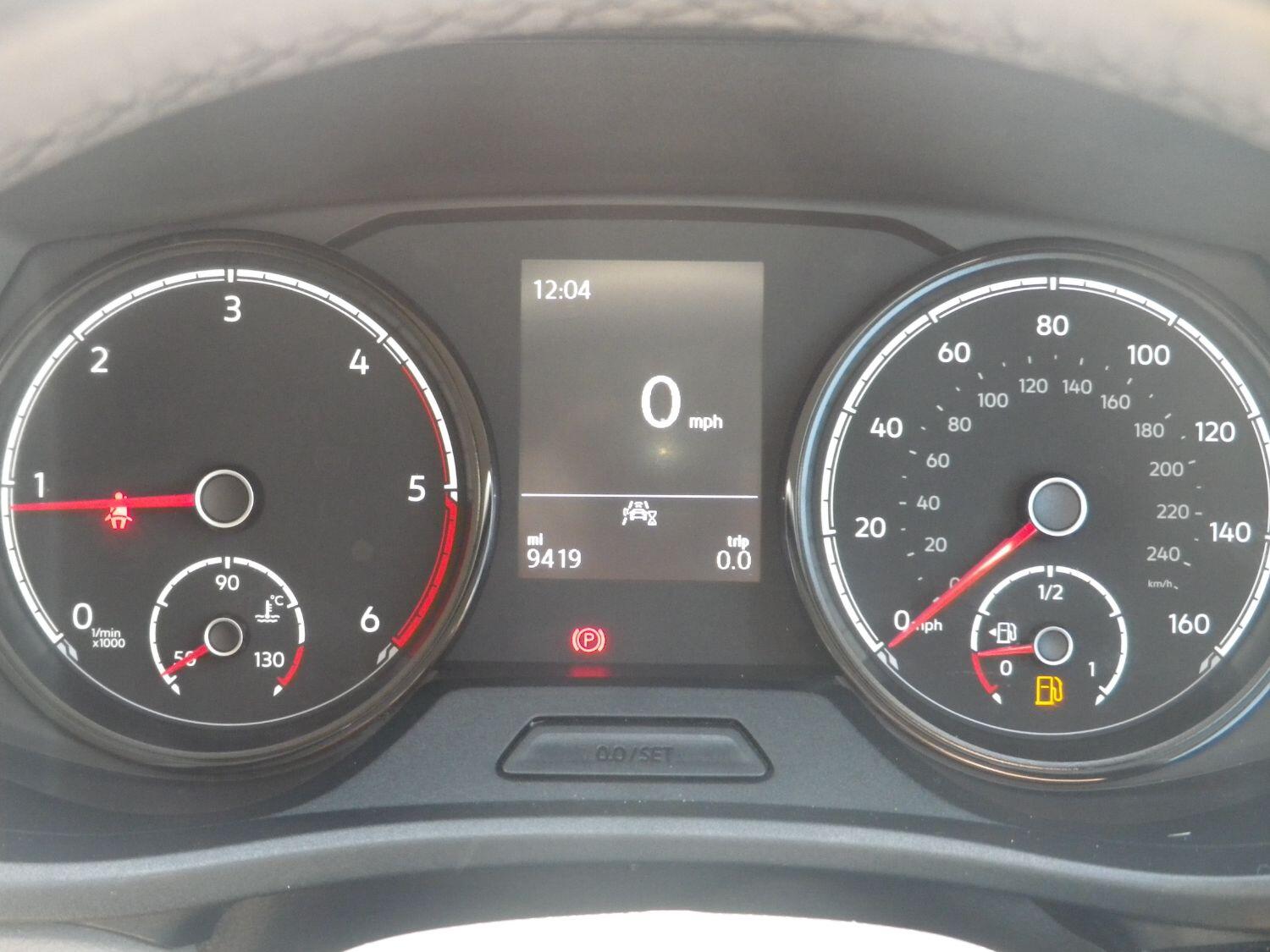 Used Volkswagen Transporter 2024 for sale - 77089921: Photo 20