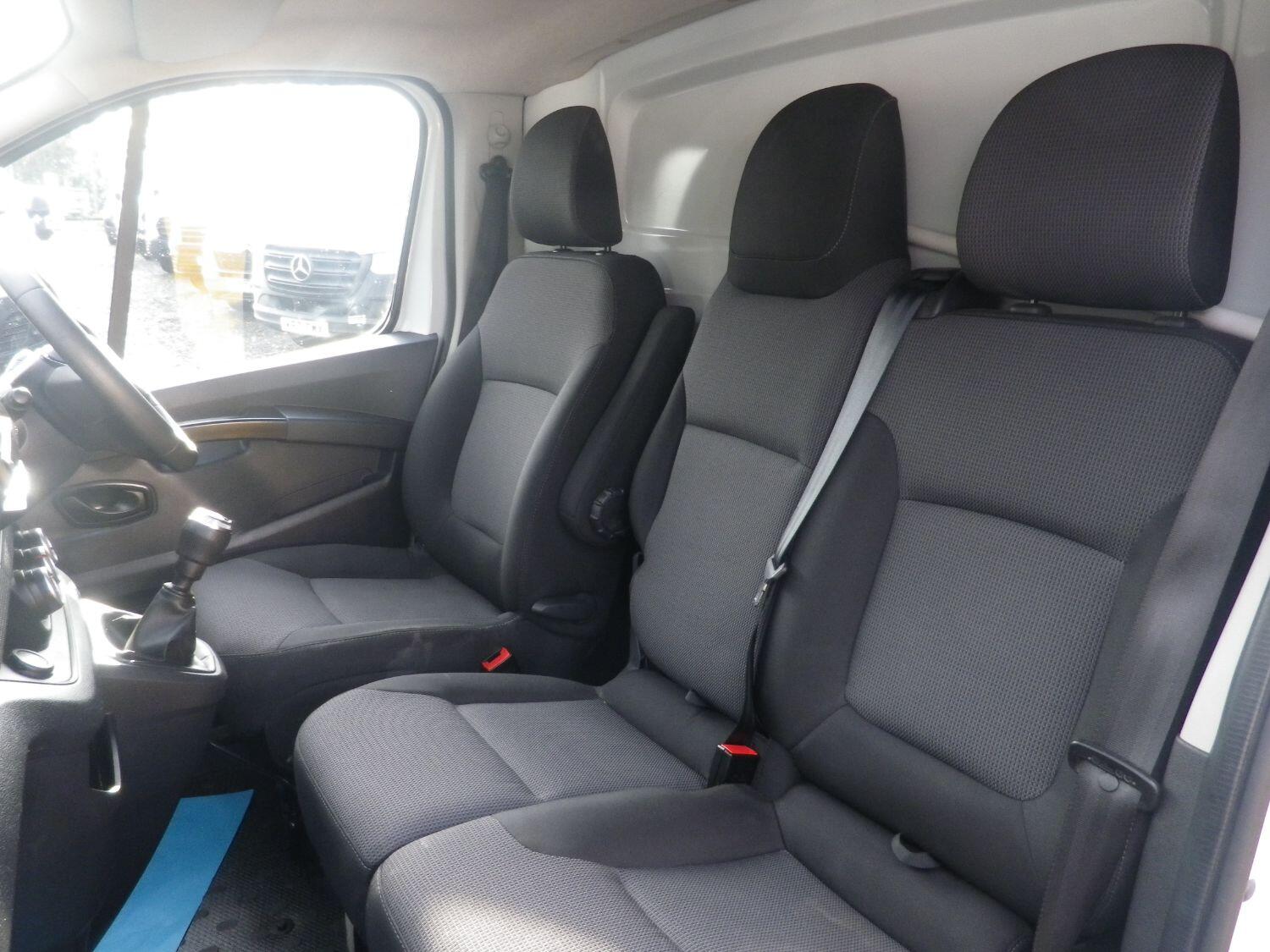 Used Nissan Primastar 2022 for sale - 76793196: Photo 10
