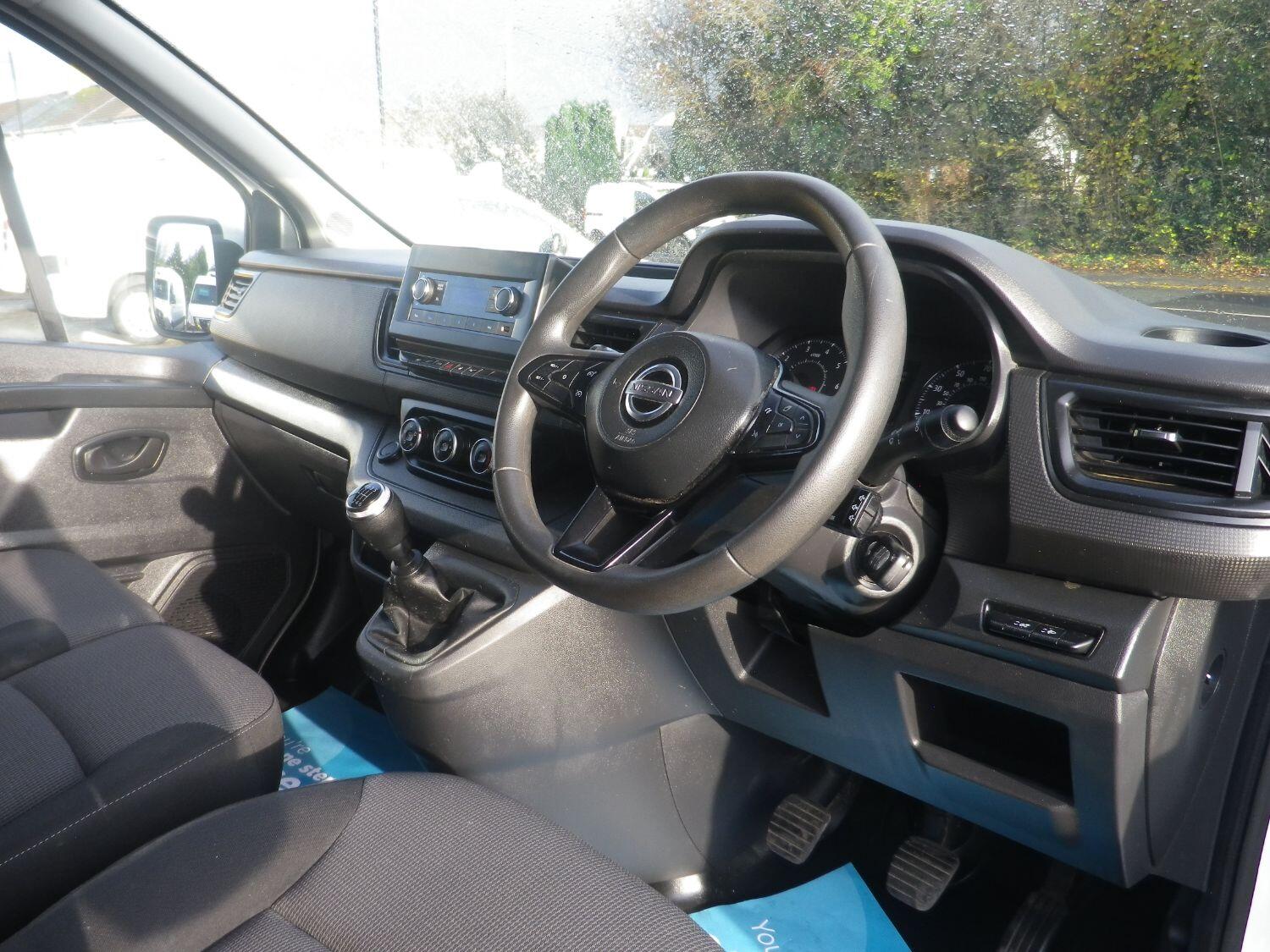 Used Nissan Primastar 2022 for sale - 76793196: Photo 11