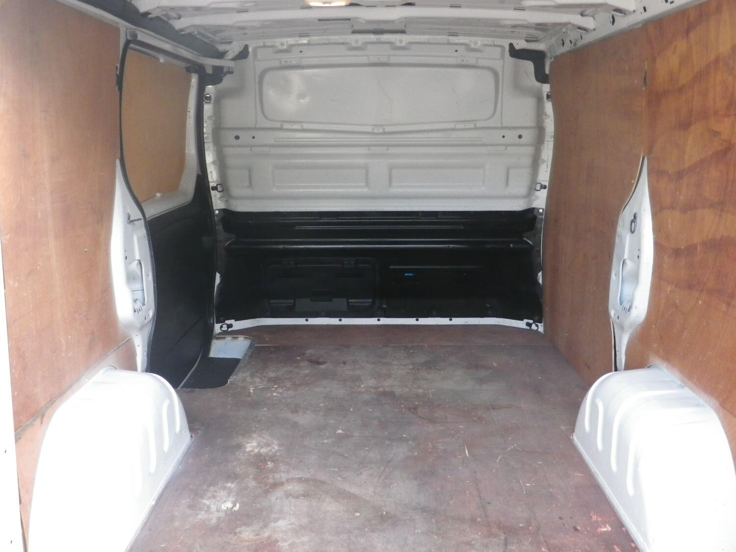 Used Nissan Primastar 2022 for sale - 76793196: Photo 22