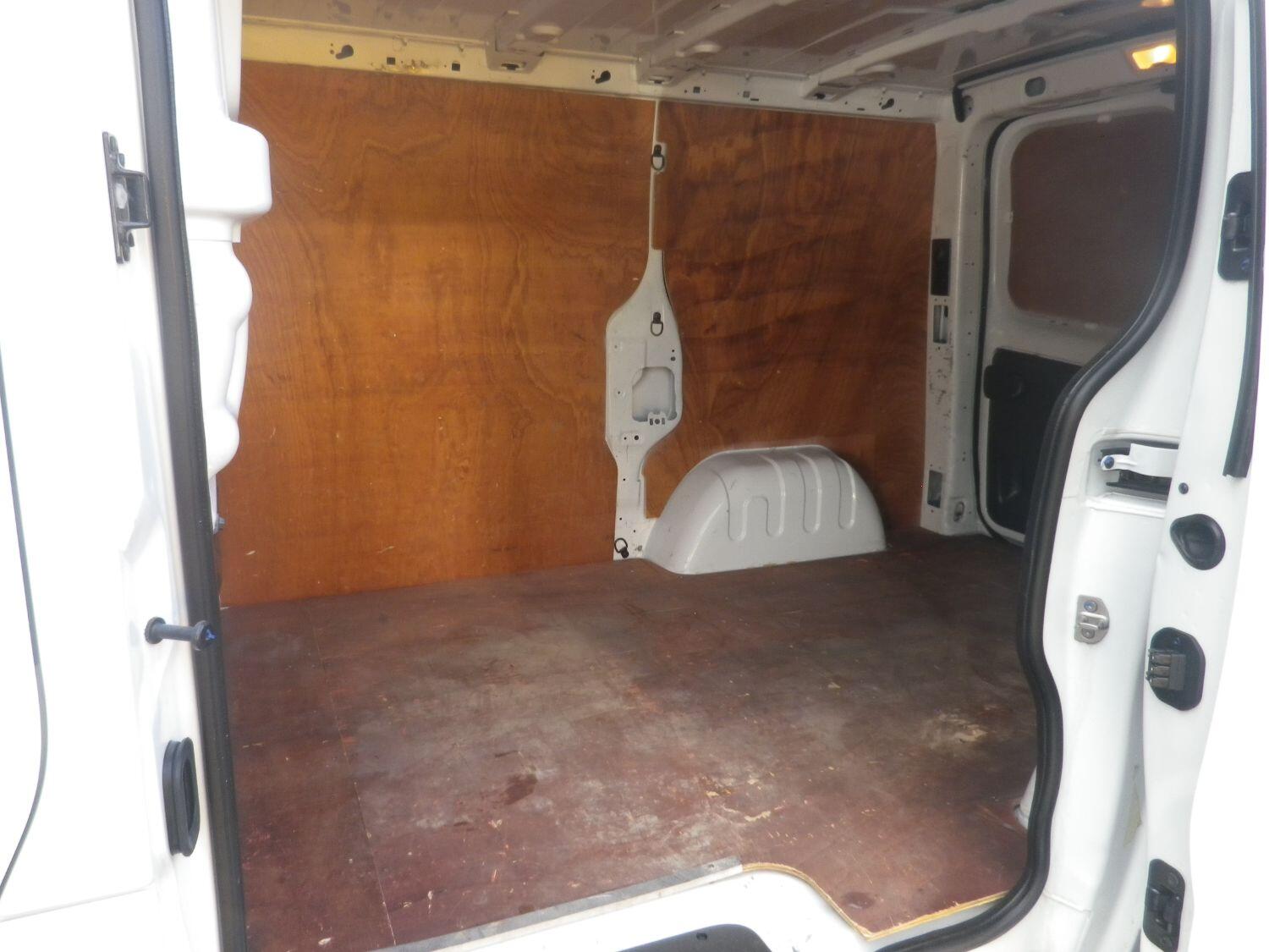 Used Nissan Primastar 2022 for sale - 76793196: Photo 23