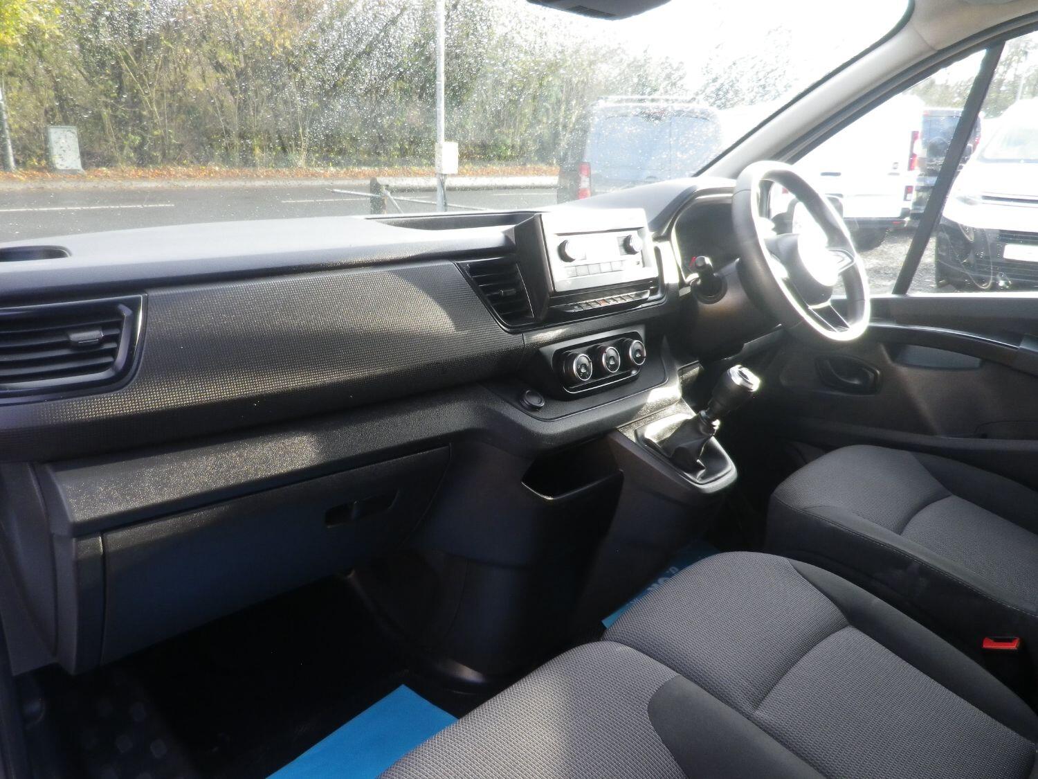 Used Nissan Primastar 2022 for sale - 76793196: Photo 9