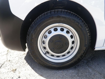 Used Vauxhall Vivaro 2023 for sale - 77750021: Photo