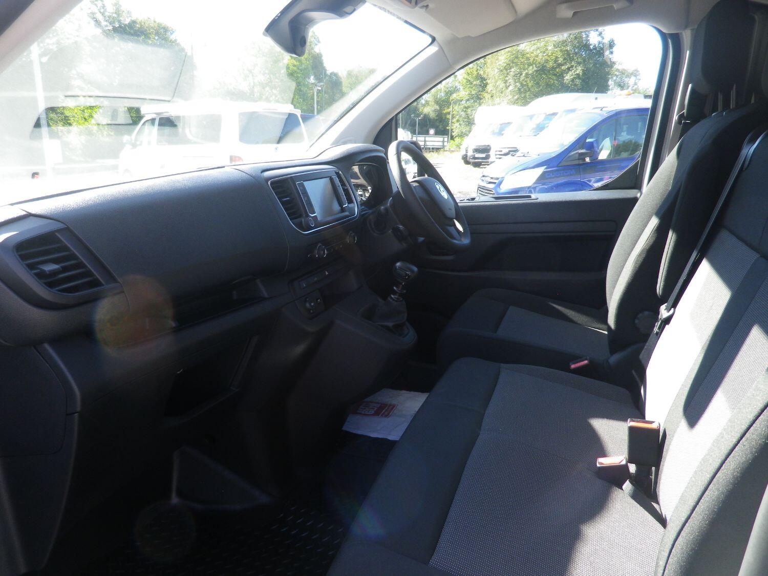 Used Vauxhall Vivaro 2023 for sale - 77750021: Photo 5
