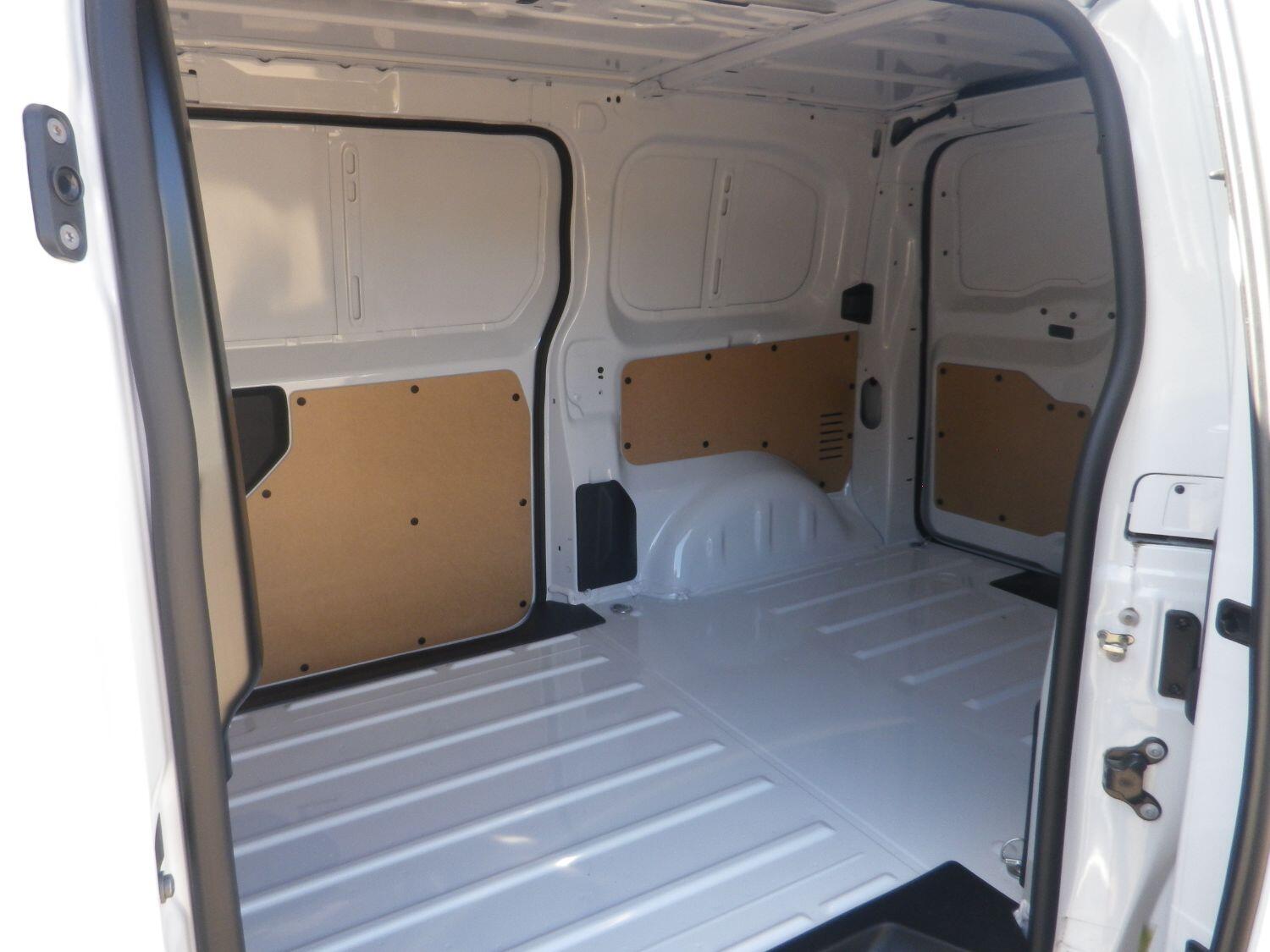 Used Vauxhall Vivaro 2023 for sale - 77750021: Photo 8