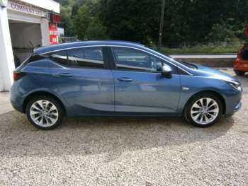 2016 - 1.4T 16V 125 Tech Line 5dr
