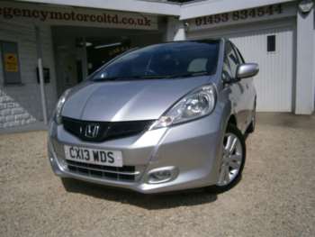 2013 - 1.4 i-VTEC EX 5dr