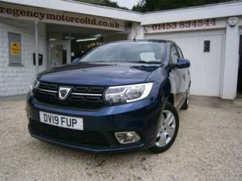 2019 - 0.9 TCe Comfort Euro 6 (s/s) 5dr