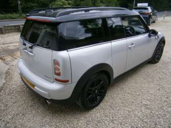 Used MINI Clubman 2013 for sale - 74929604: Photo