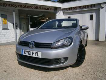 2011 - 1.4 TSI GT 2dr DSG