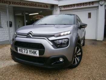 2024 - 1.2 PureTech PLUS Euro 6 (s/s) 5dr