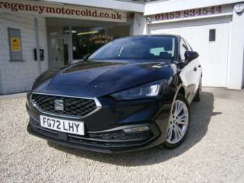 2022 - 2.0 TDI SE Dynamic Euro 6 (s/s) 5dr