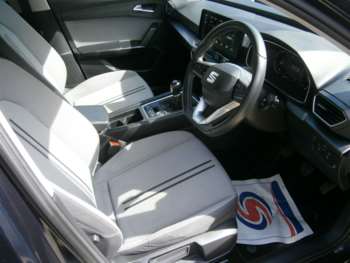 Used SEAT Leon 2022 for sale - 74929624: Photo