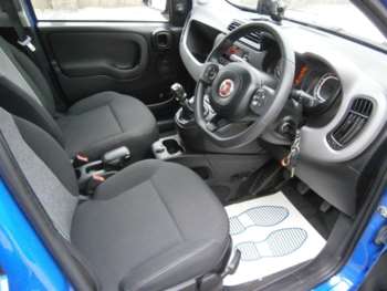 Used Fiat Panda 2018 for sale - 74929616: Photo