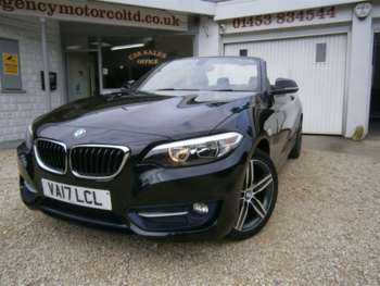 2017 - 2.0 Sport Euro 6 (s/s) 2dr