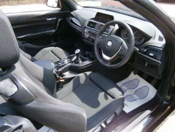 Used BMW 2 Series 2017 for sale - 74929625: Photo